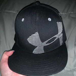 Under Armour cap